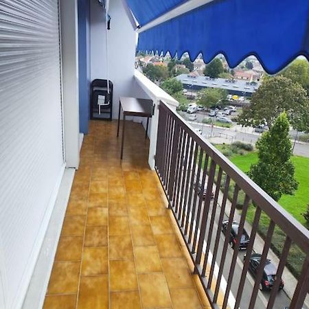 Appartement T4 Sevran Extérieur photo
