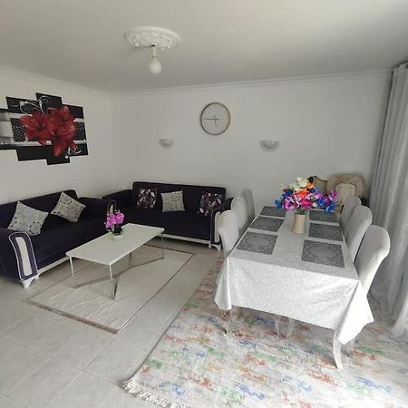 Appartement T4 Sevran Extérieur photo
