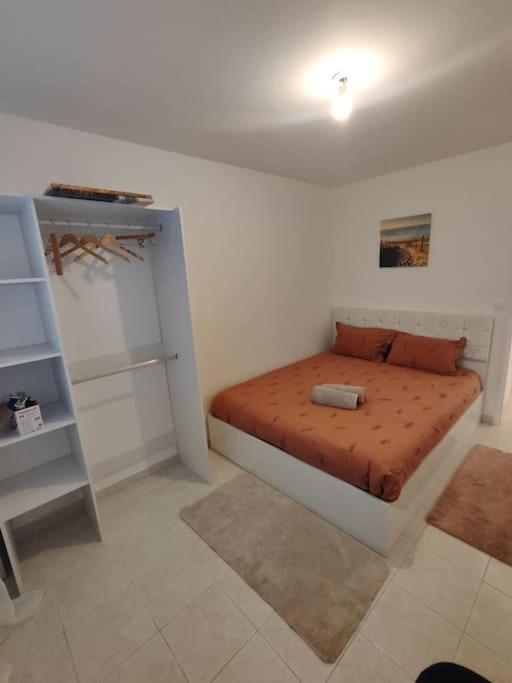 Appartement T4 Sevran Extérieur photo