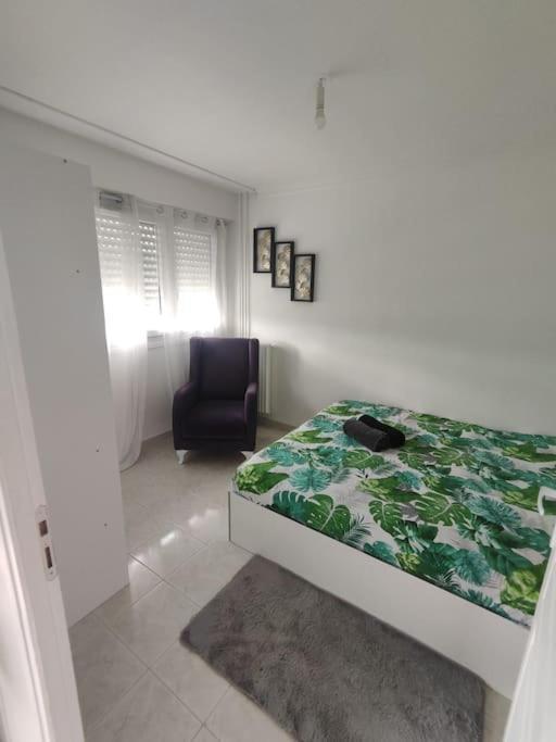 Appartement T4 Sevran Extérieur photo