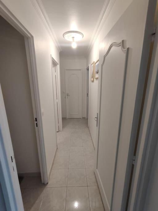 Appartement T4 Sevran Extérieur photo